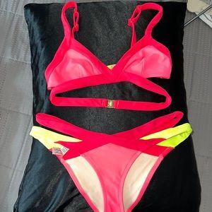 Brand new Agent Provocateur swimsuit